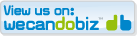 View Sandra Edwards's profile on WeCanDo.BIZ