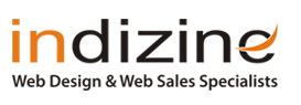 Indizine Web Design